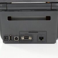 Zebra Drucker ZD621t (ohne LCD-Display)
