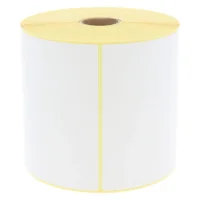 Thermo Versandetiketten 100 × 150 mm