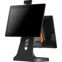 Sunmi T2s Lite, (15,6") Full HD, Sunmi OS (A9) - USB, RS232, BT, Ethernet, WLAN, NFC